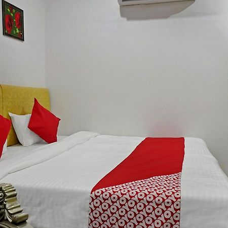 Collection O Gauri Shree Hotel Bhopal Luaran gambar
