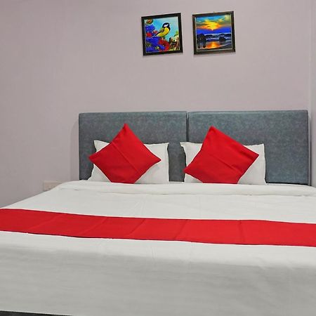 Collection O Gauri Shree Hotel Bhopal Luaran gambar