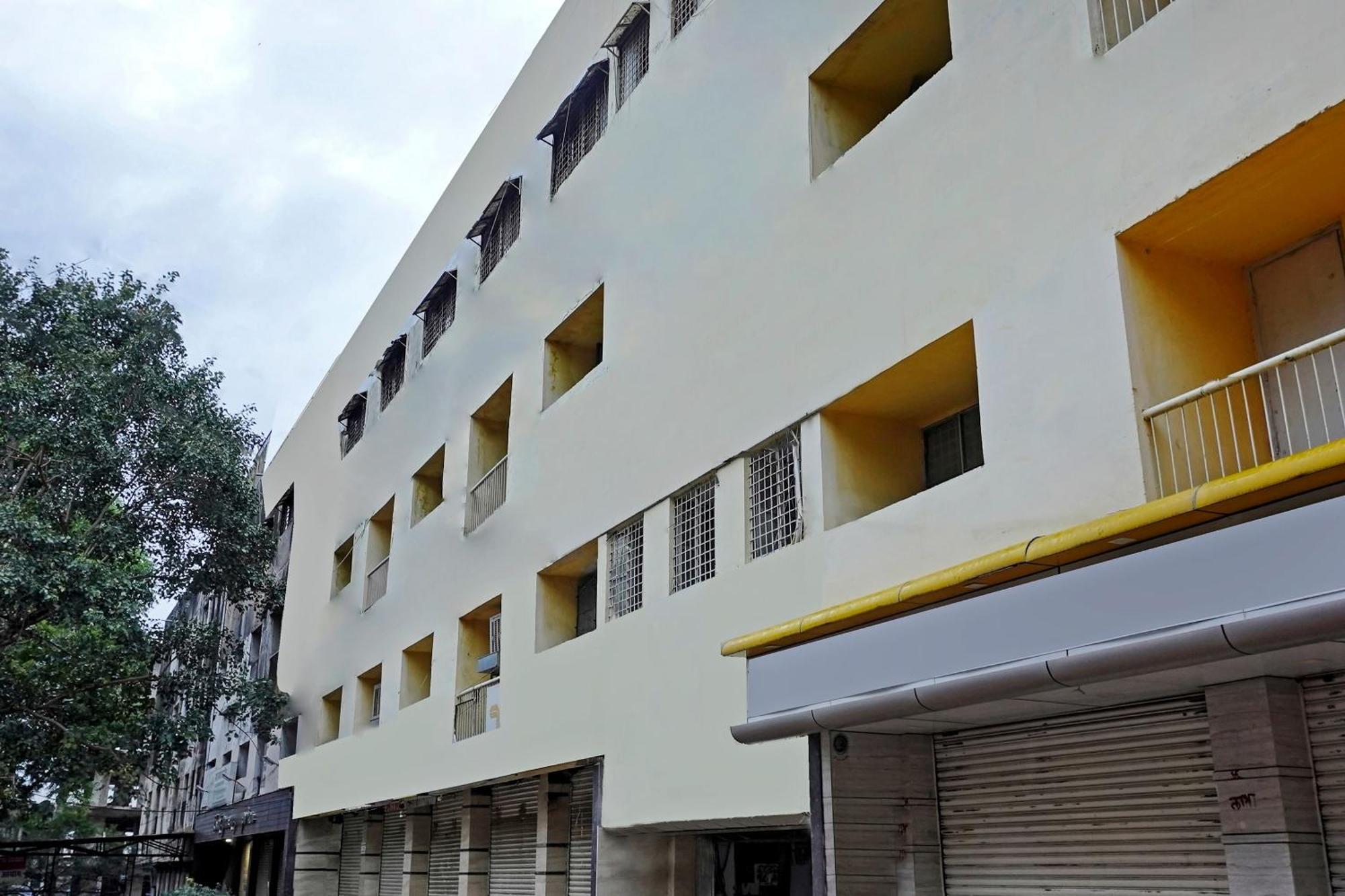 Collection O Gauri Shree Hotel Bhopal Luaran gambar